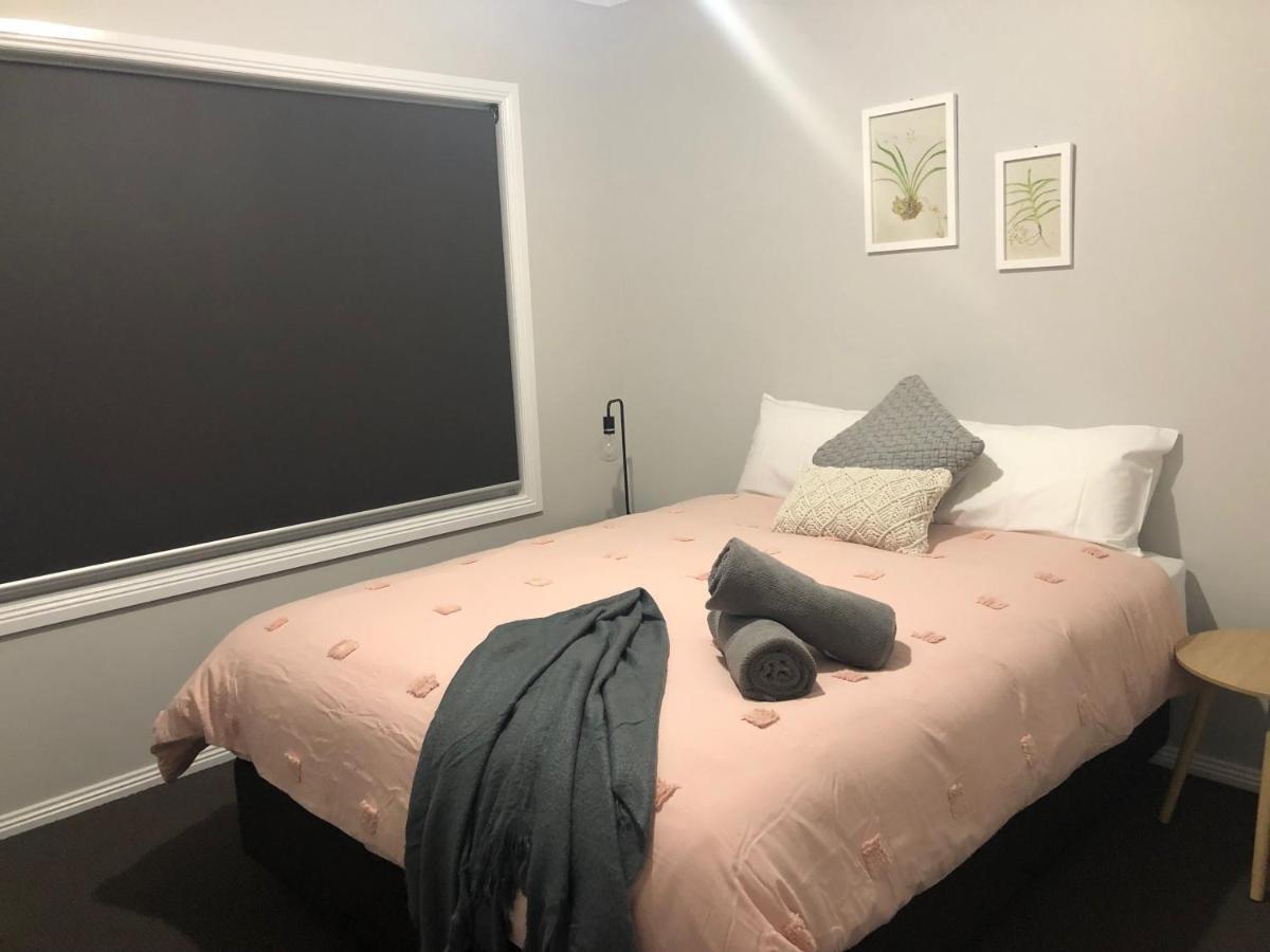 Milawa Vineyard Views - Guesthouse 2 Экстерьер фото